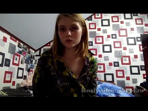 ❤️ Младата руса студентка от Русия харесва по-големи пишки. ️❌ Секс видео в bg.rusanalog.ru