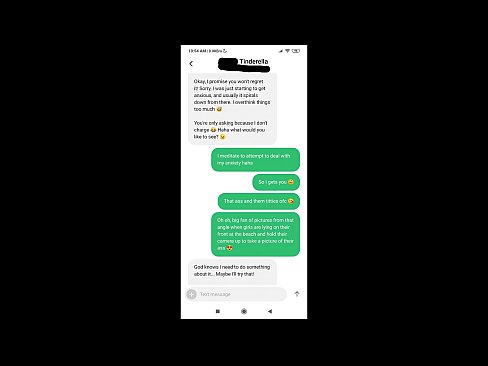 ❤️ Добавих нов PAWG от Tinder към моя харем ( говоря с Tinder) ️❌ Секс видео в bg.rusanalog.ru